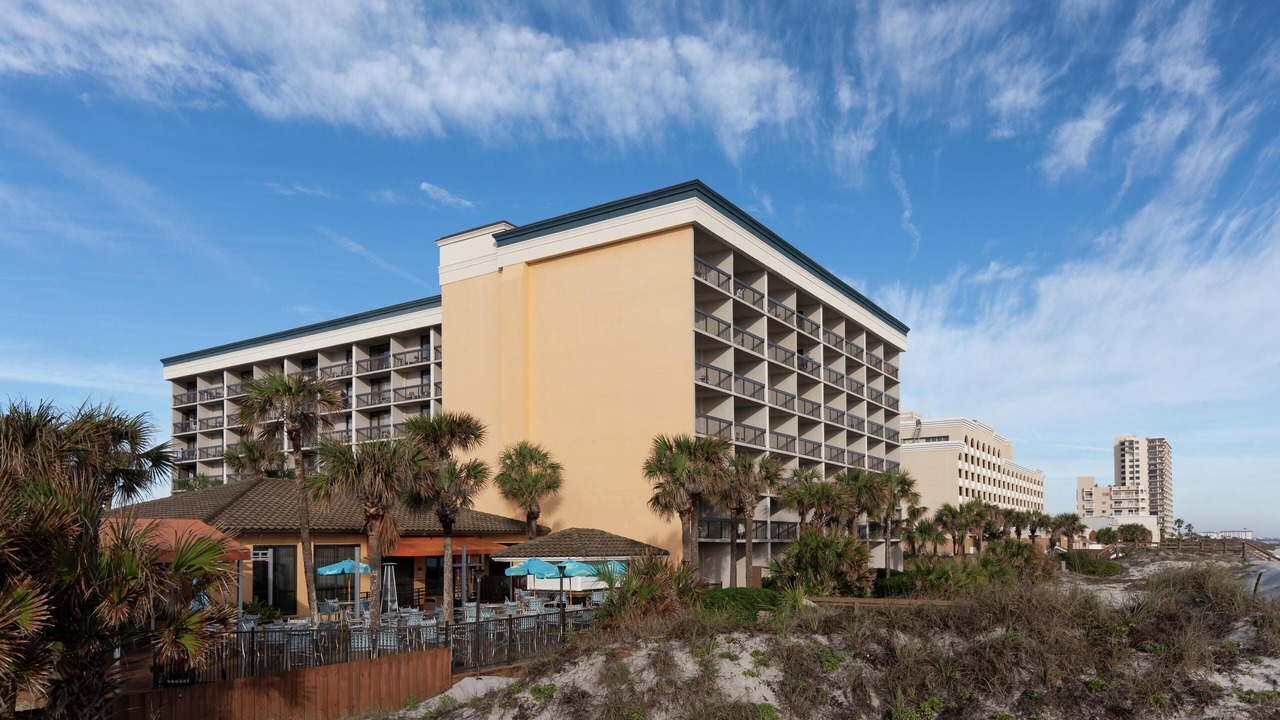 Photo of Outdoor in Jacksonville Beach