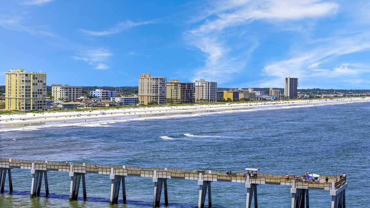 Photo of Others in Jacksonville Beach