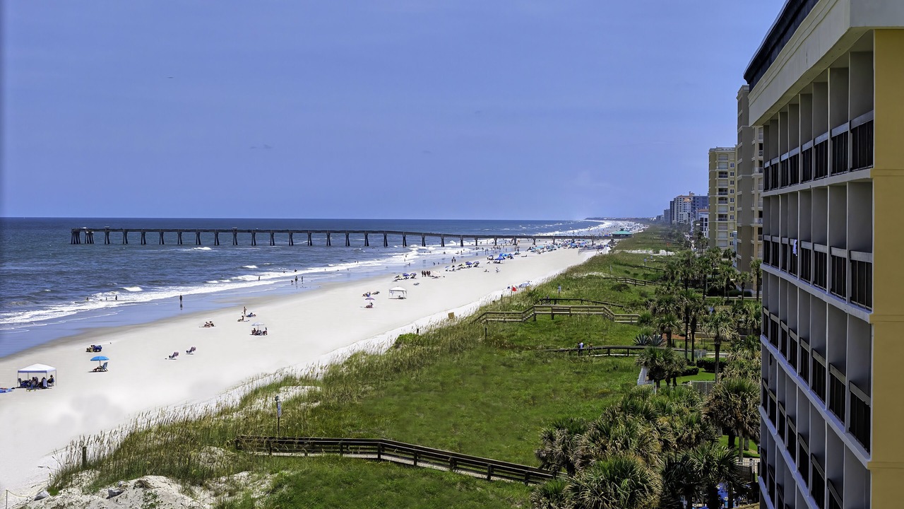 Photo of Others in Jacksonville Beach