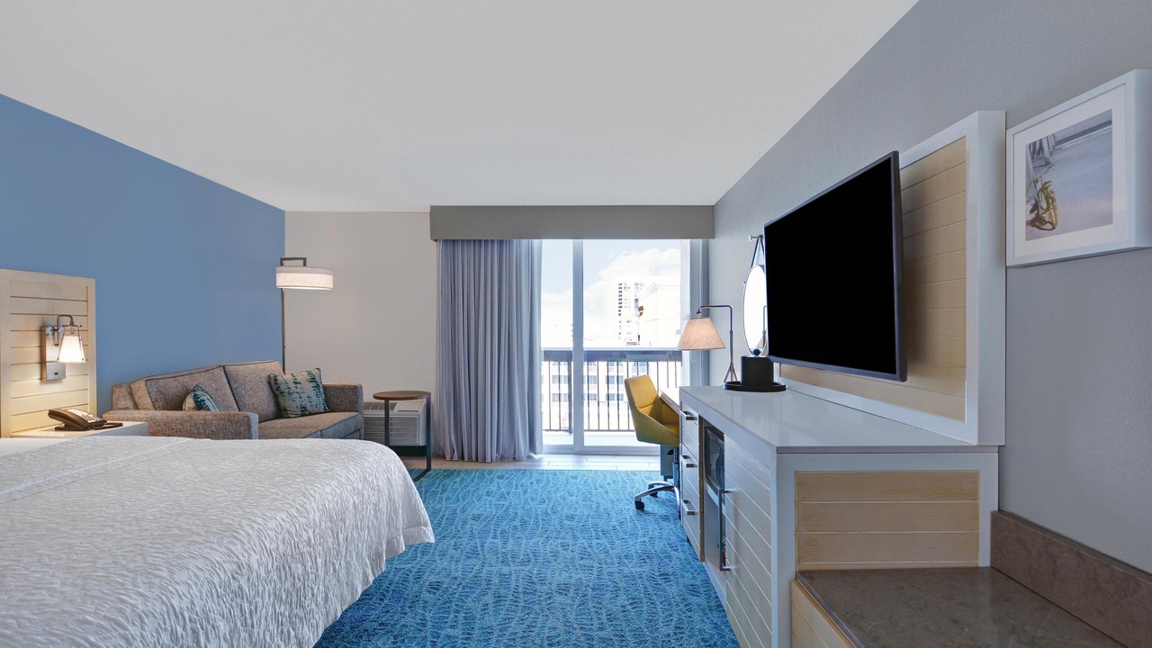 Photo of Bedroom in Jacksonville Beach