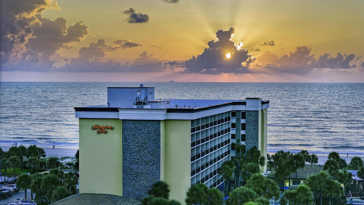 Photo of Outdoor in Jacksonville Beach