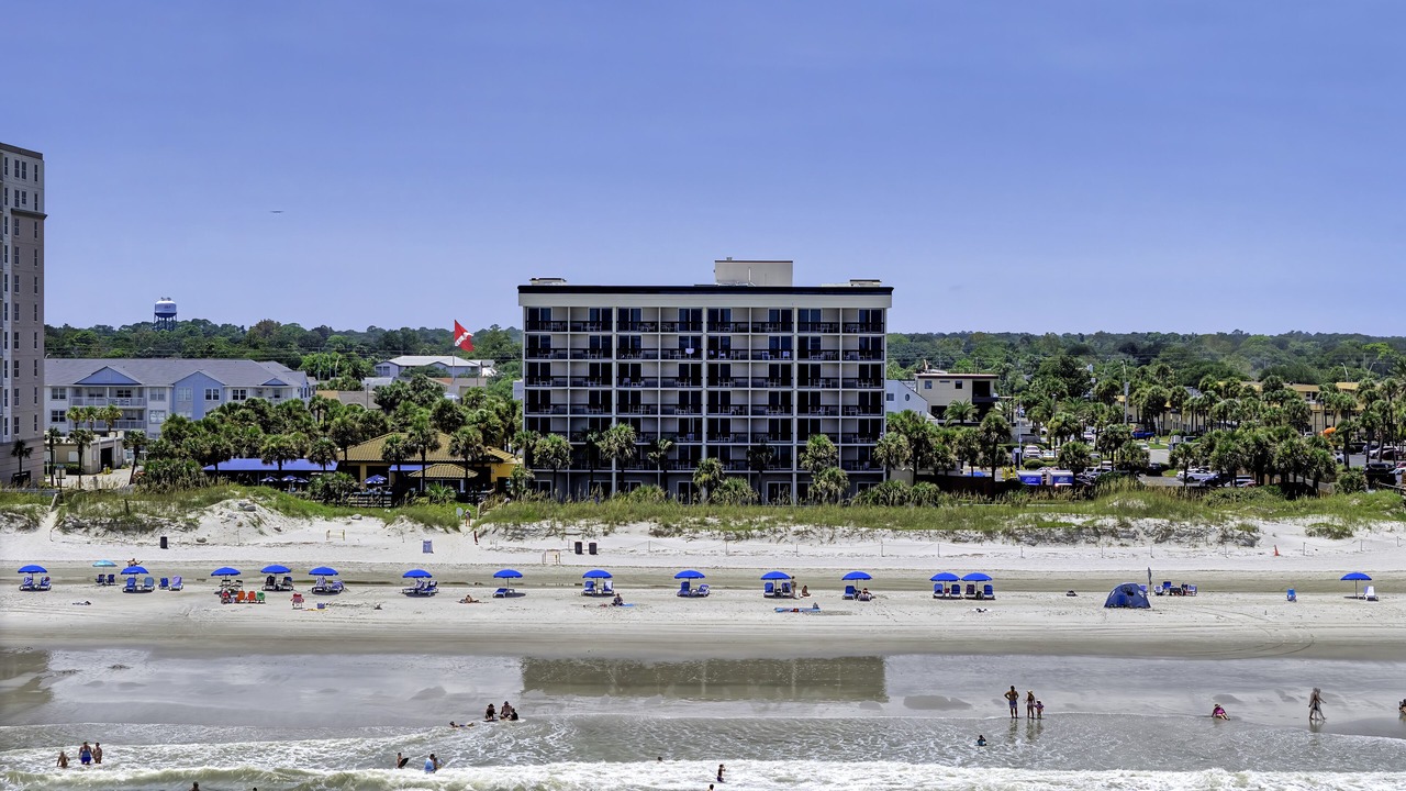 Photo of Outdoor in Jacksonville Beach