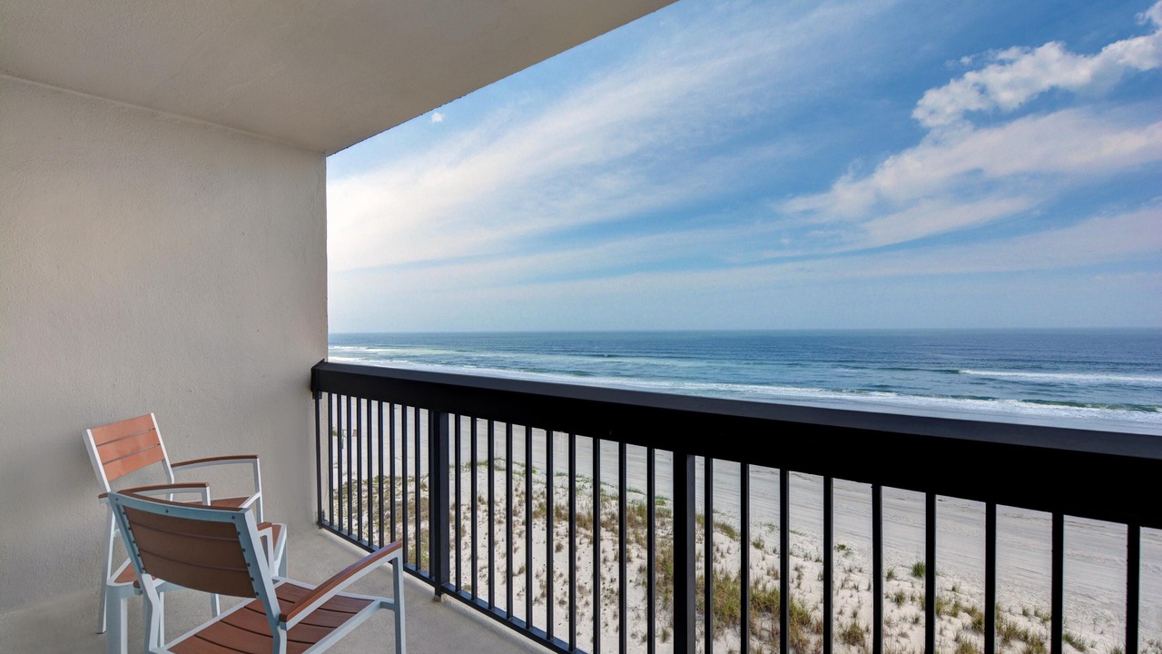 Photo of Bedroom in Jacksonville Beach