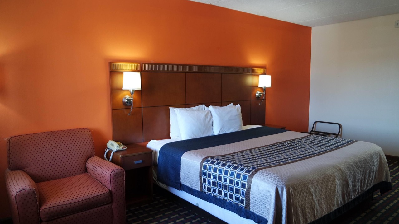 Photo of Bedroom in Perry