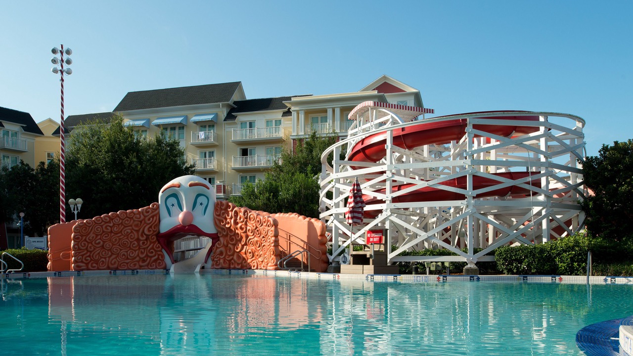 Photo of Outdoor in Bay Lake