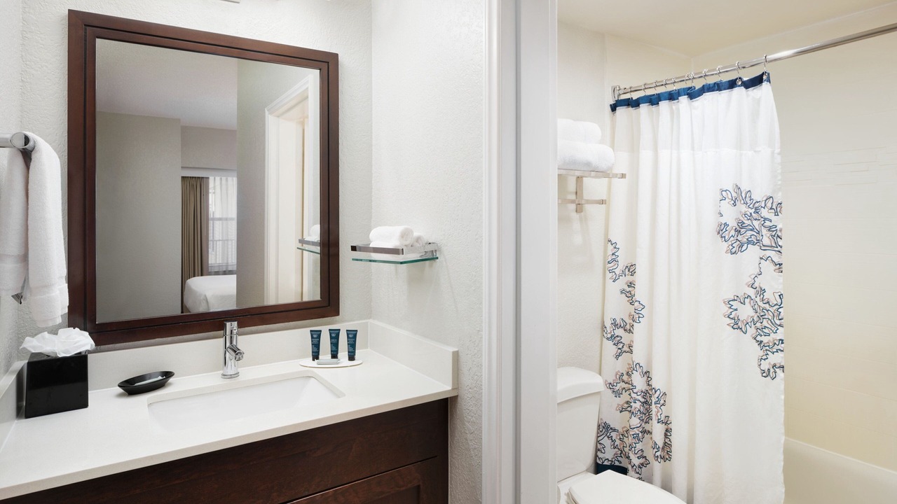 Photo of Bathroom in Plantation