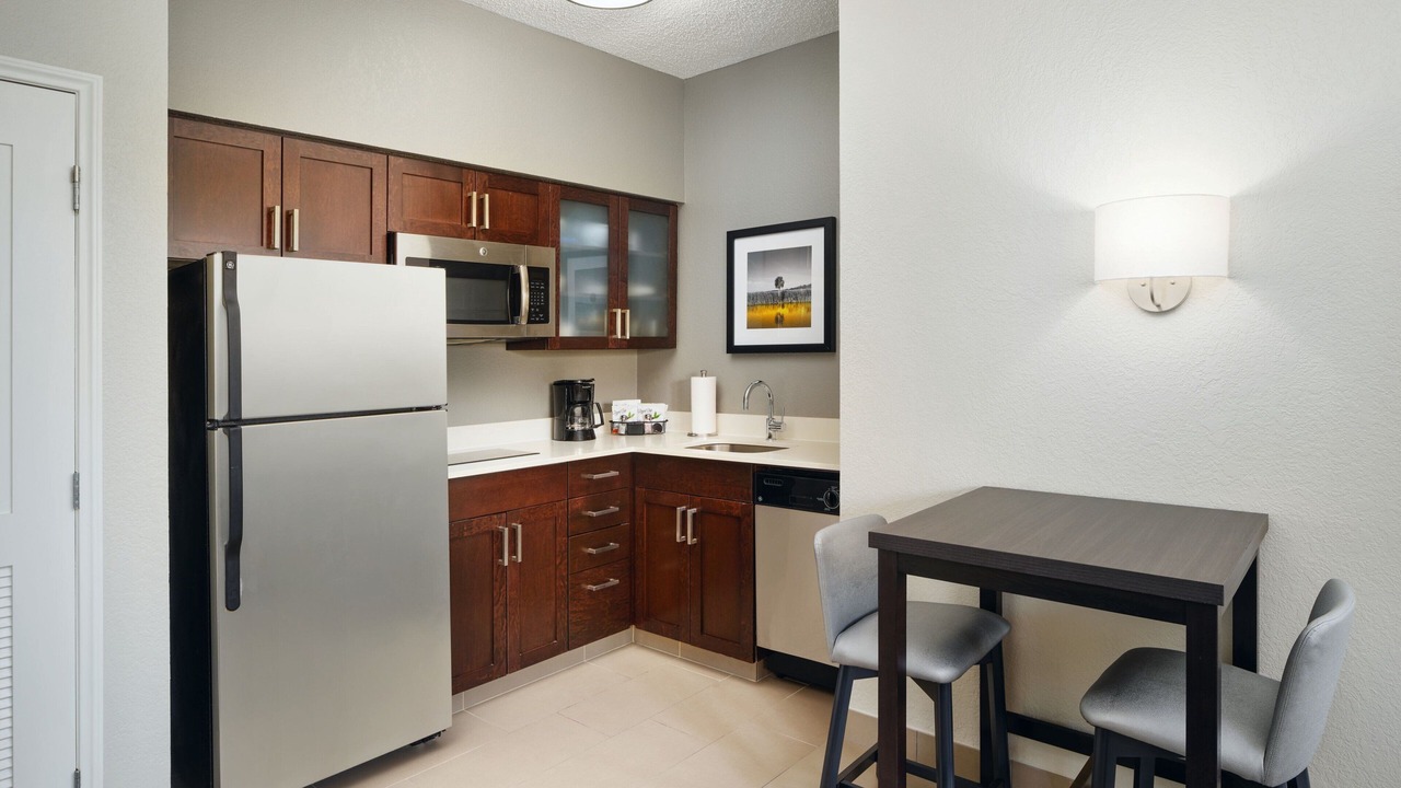 Photo of Kitchen in Plantation