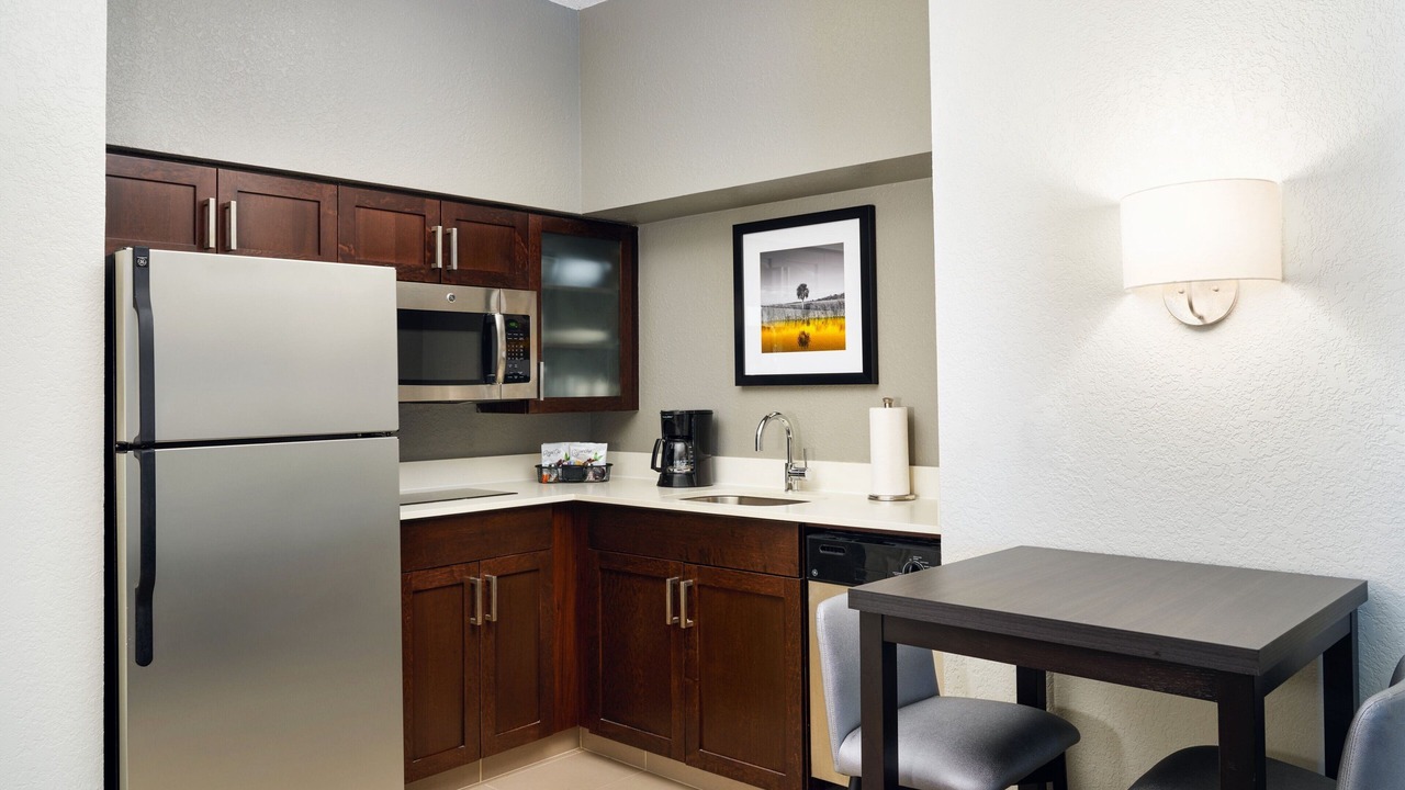 Photo of Kitchen in Plantation