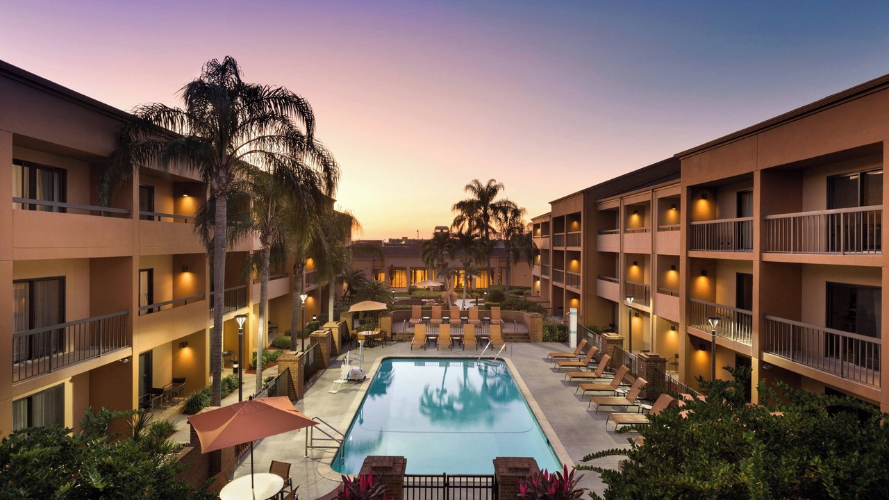 Photo of Outdoor in Fort Myers