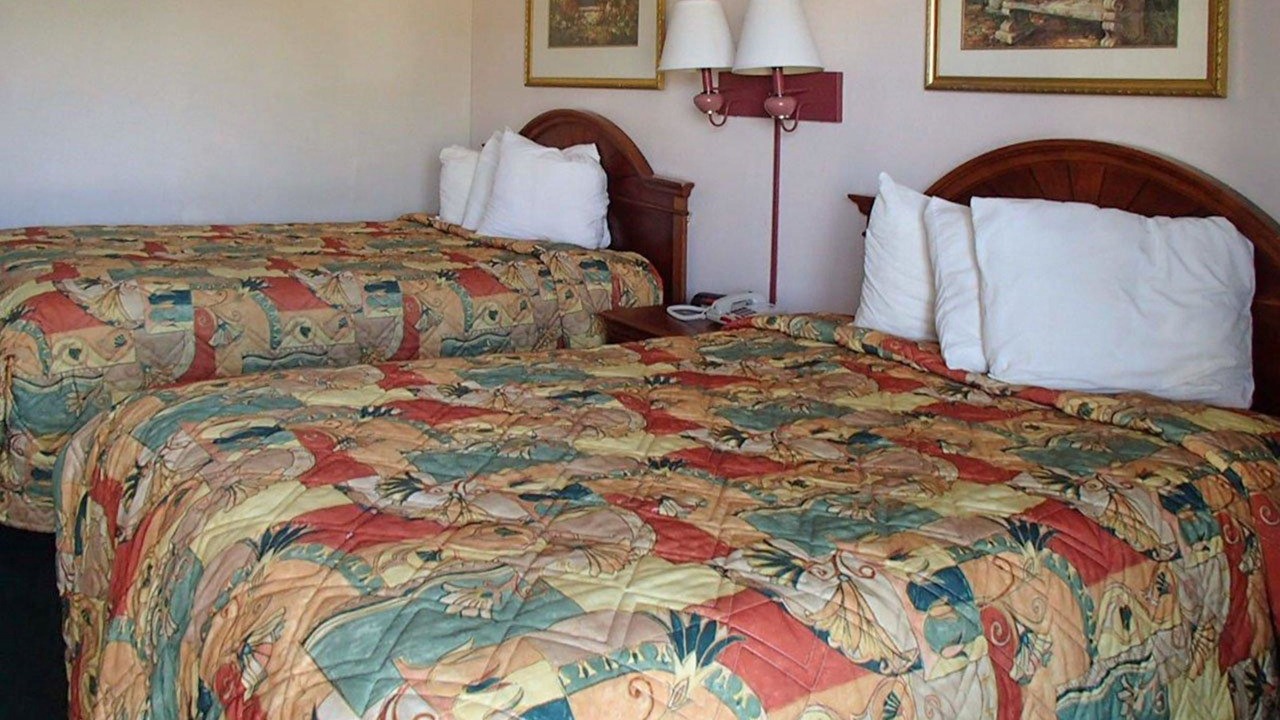 Photo of Bedroom in Leesburg