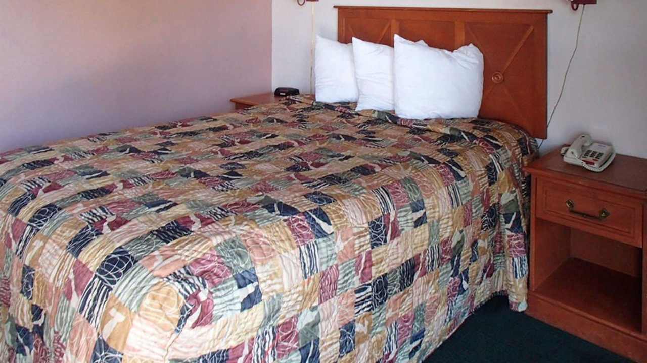 Photo of Bedroom in Leesburg