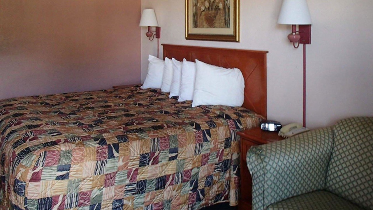 Photo of Bedroom in Leesburg