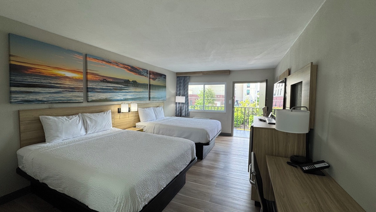 Photo of Bedroom in Gainesville