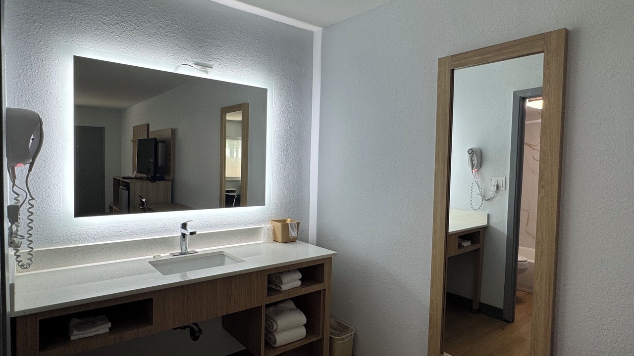 Photo of Bedroom in Gainesville