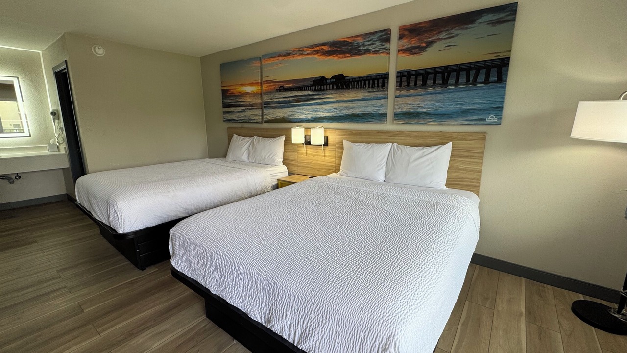 Photo of Bedroom in Gainesville