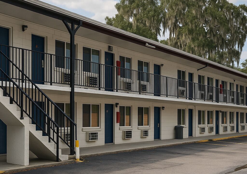 Photo of Outdoor in Gainesville