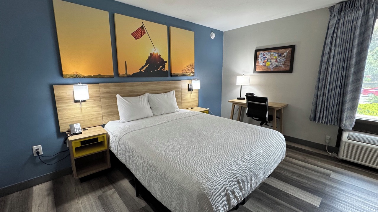 Photo of Bedroom in Gainesville