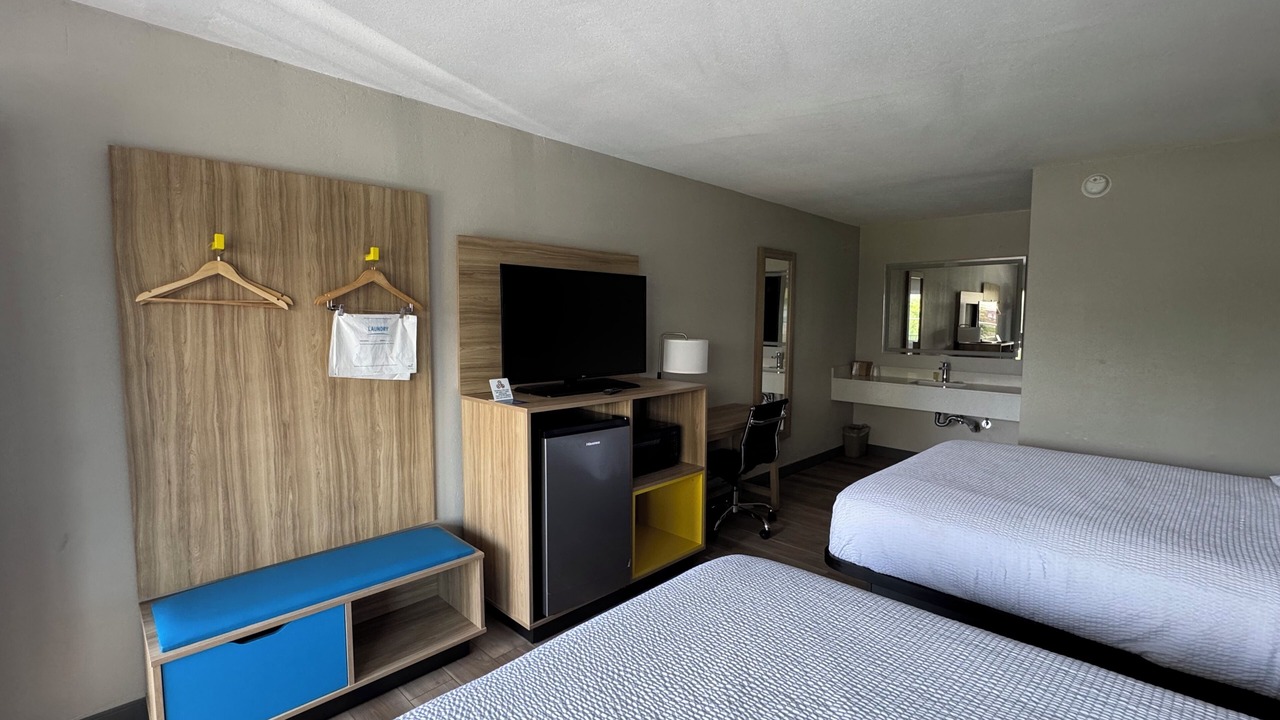 Photo of Bedroom in Gainesville