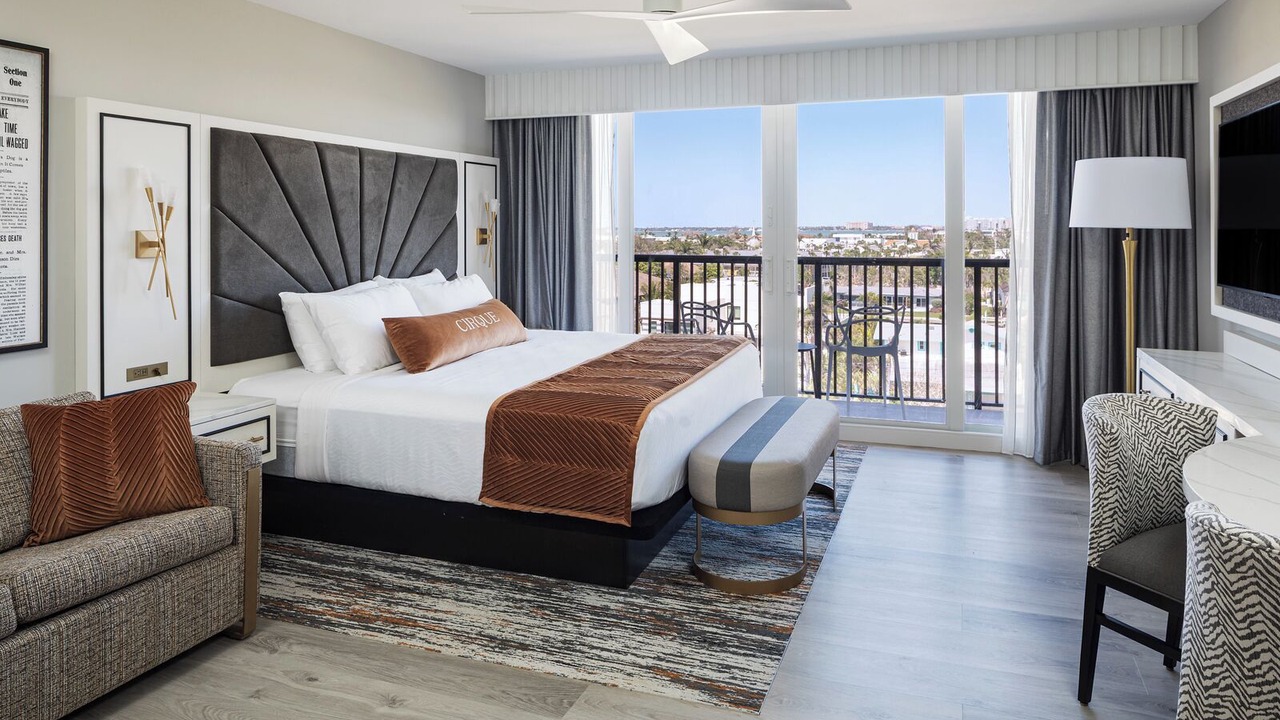Photo of Bedroom in Sarasota