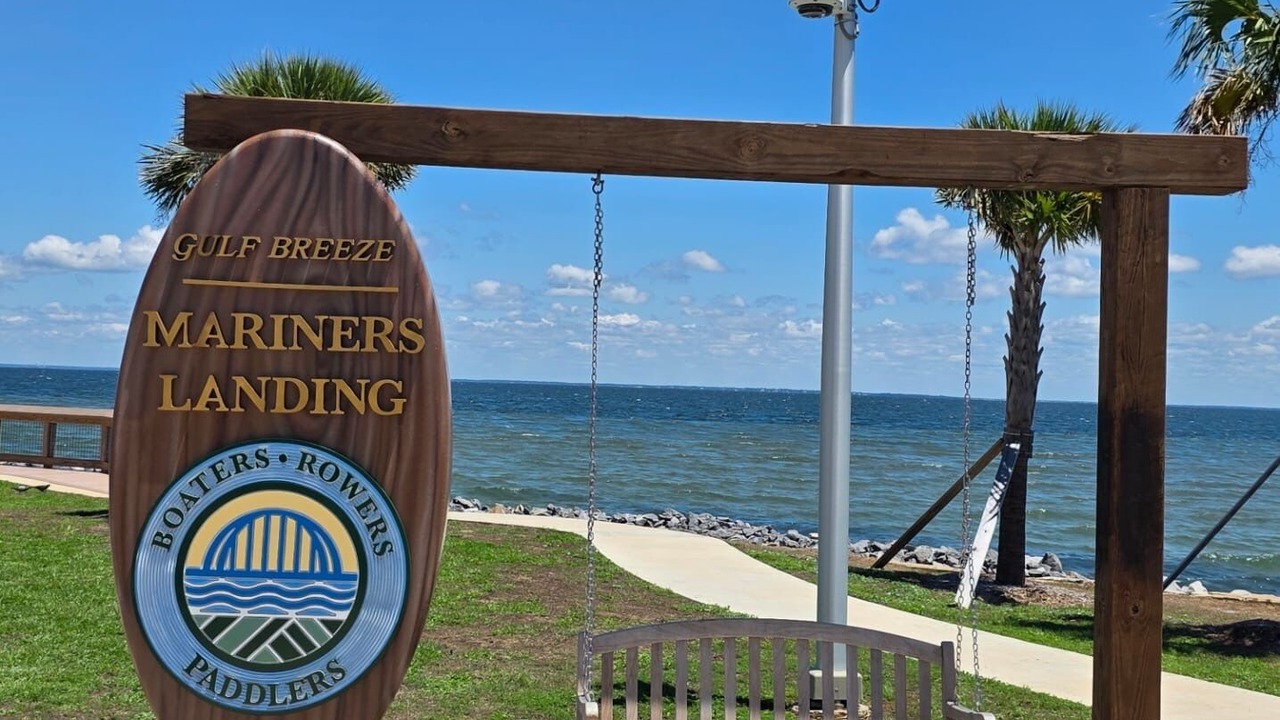 Photo of Outdoor in Pensacola