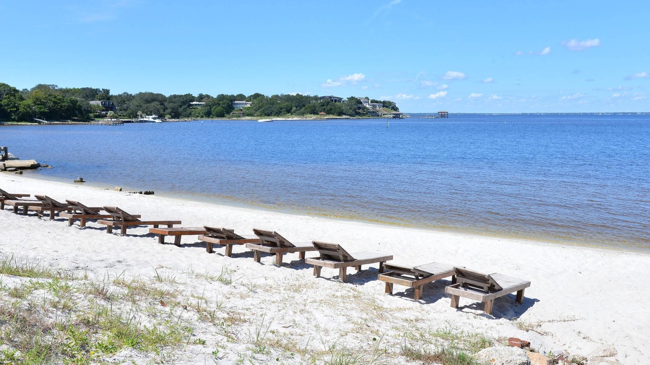 Photo of Outdoor in Pensacola