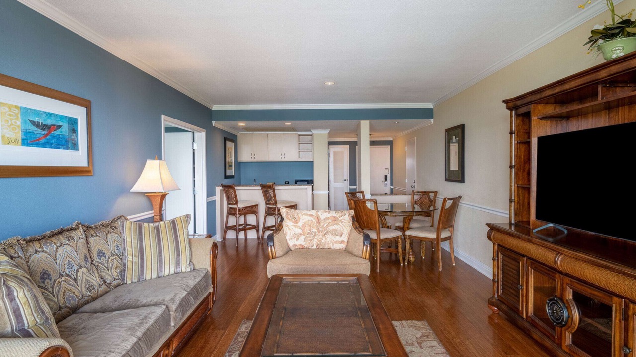 Photo of Bedroom in Safety Harbor