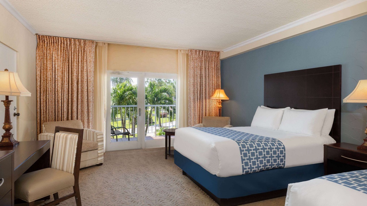 Photo of Bedroom in Safety Harbor