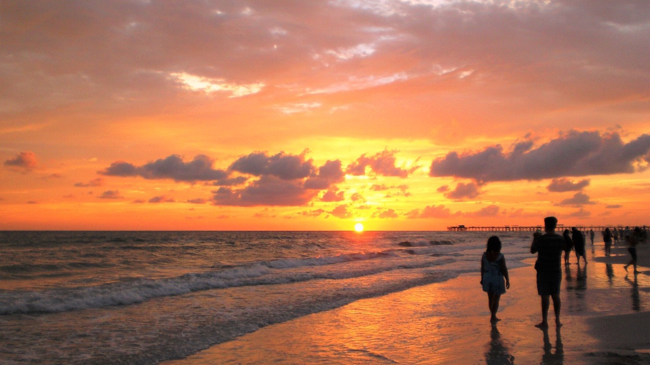 Photo of Outdoor in North Redington Beach