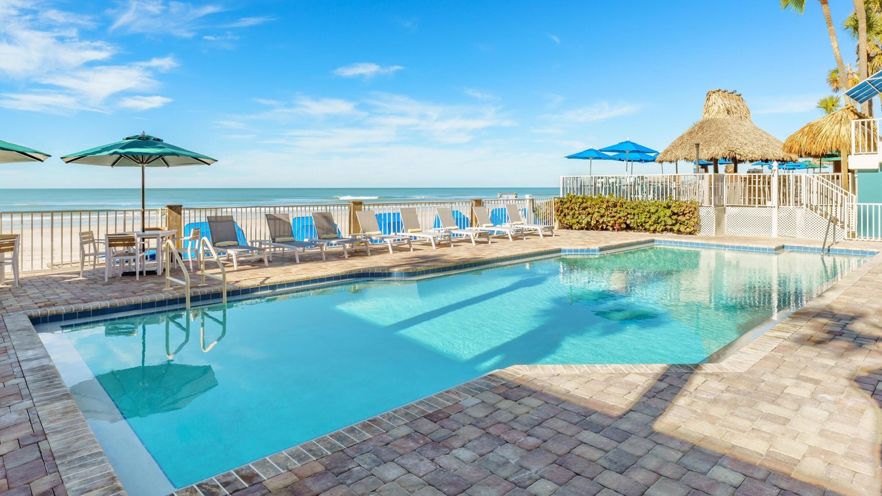 Photo of Outdoor in North Redington Beach