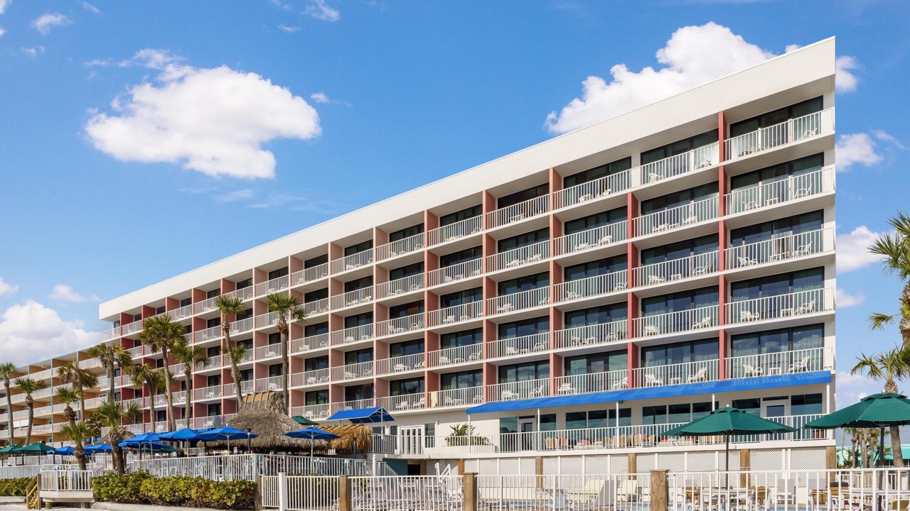Photo of Outdoor in North Redington Beach