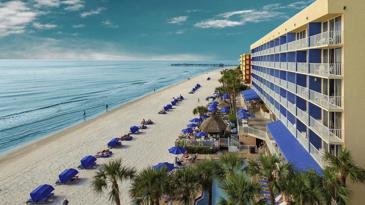 Photo of Outdoor in North Redington Beach