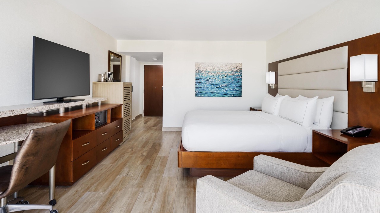Photo of Bedroom in North Redington Beach