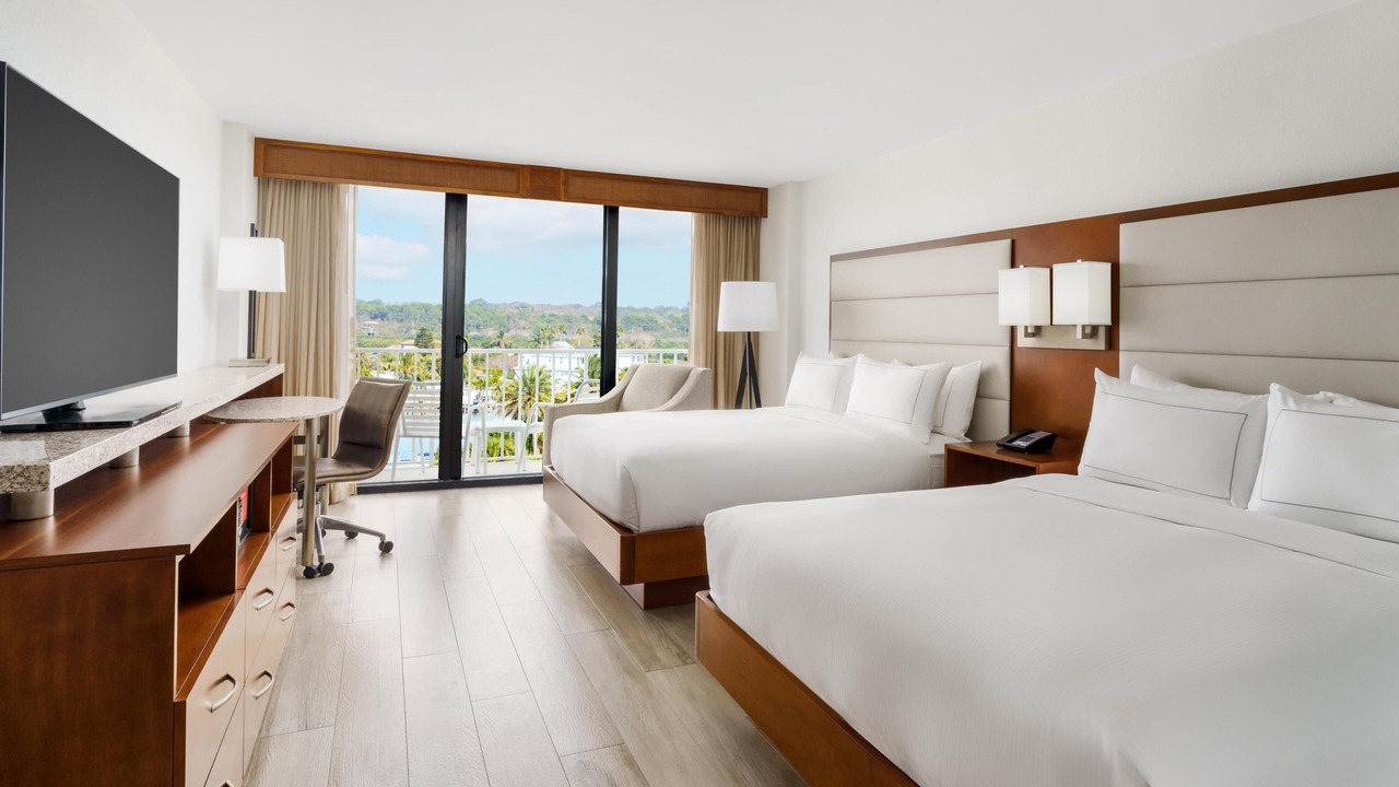 Photo of Bedroom in North Redington Beach