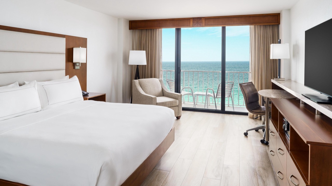 Photo of Bedroom in North Redington Beach