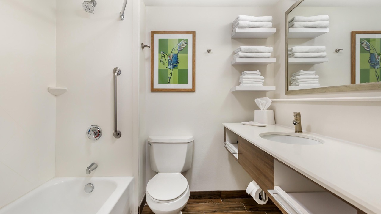 Photo of Bathroom in Westshore