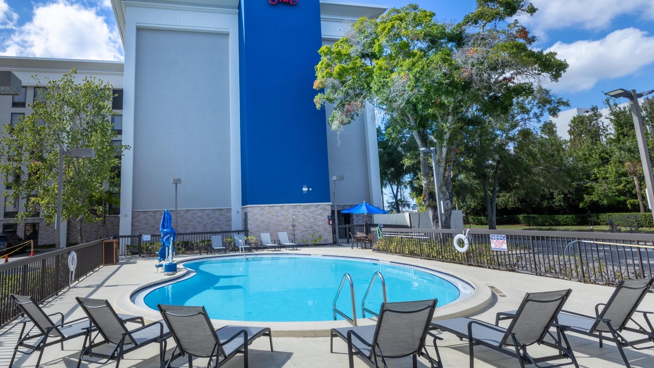 Photo of Outdoor in Westshore