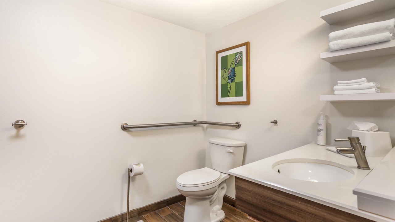 Photo of Bathroom in Westshore