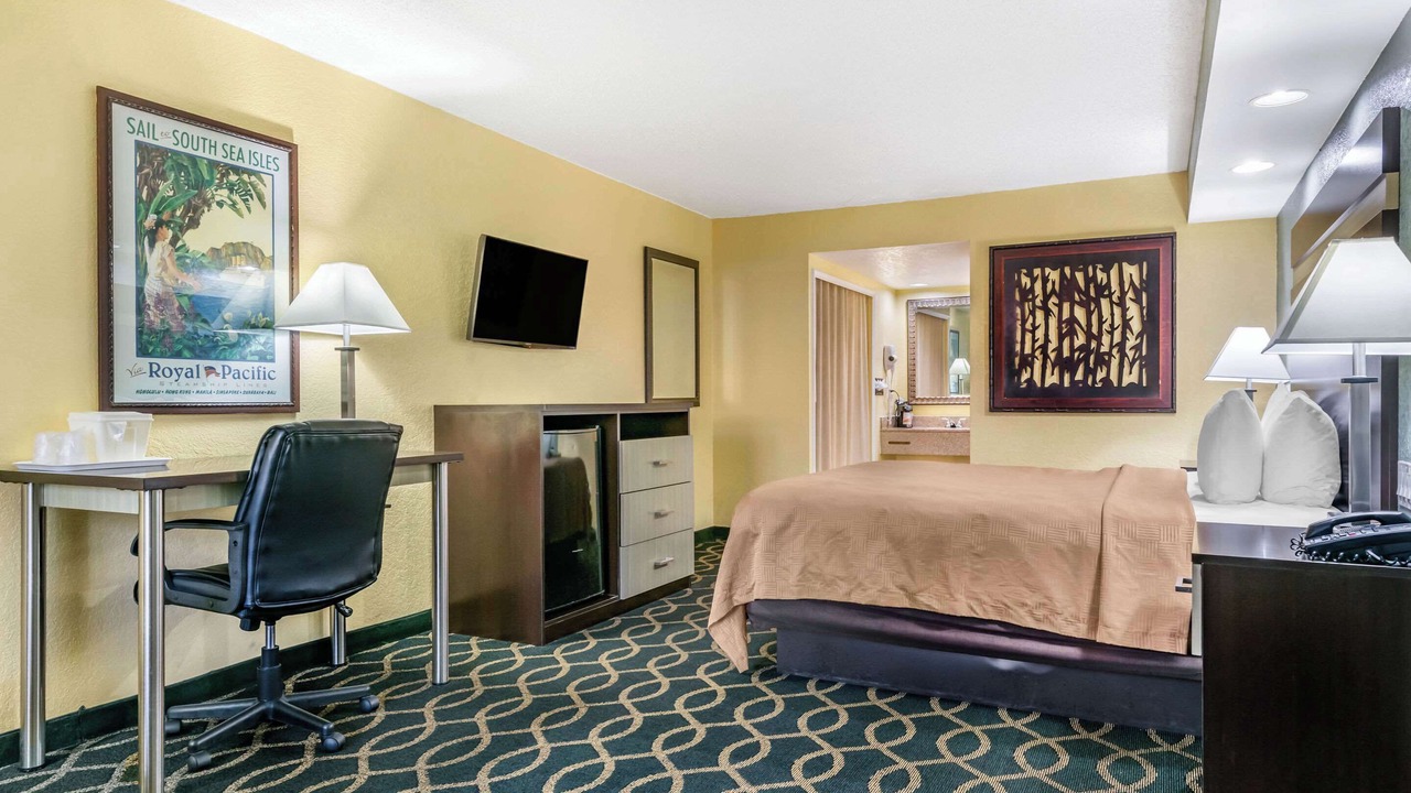 Photo of Bedroom in Florida Central Atlantic Coast