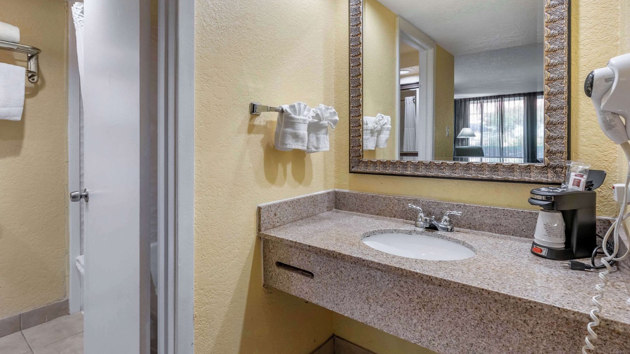 Photo of Bedroom in Florida Central Atlantic Coast