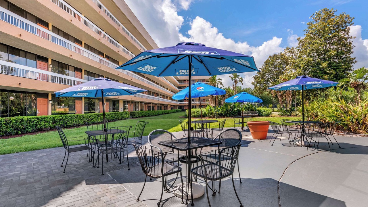 Photo of Outdoor in Florida Central Atlantic Coast