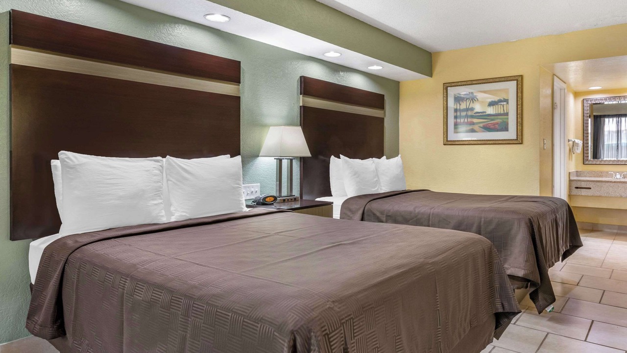 Photo of Bedroom in Florida Central Atlantic Coast