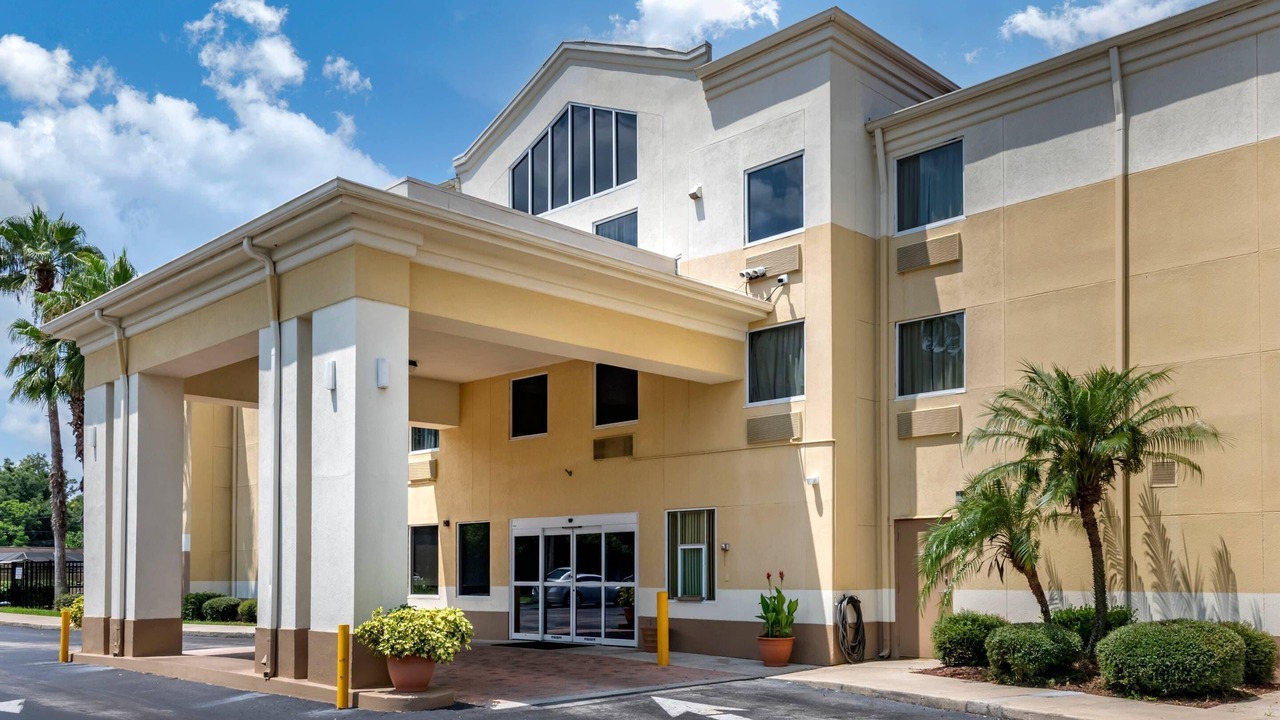 Photo of Outdoor in DeLand