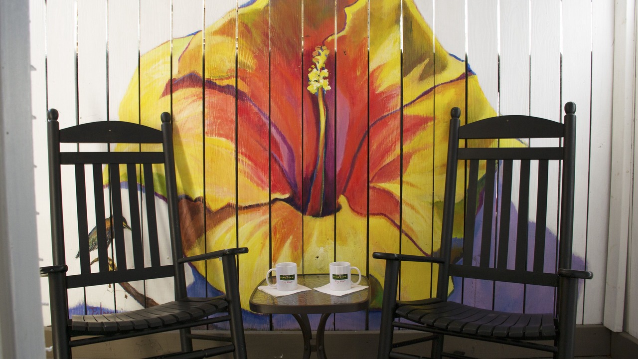 Photo of Outdoor in Downtown