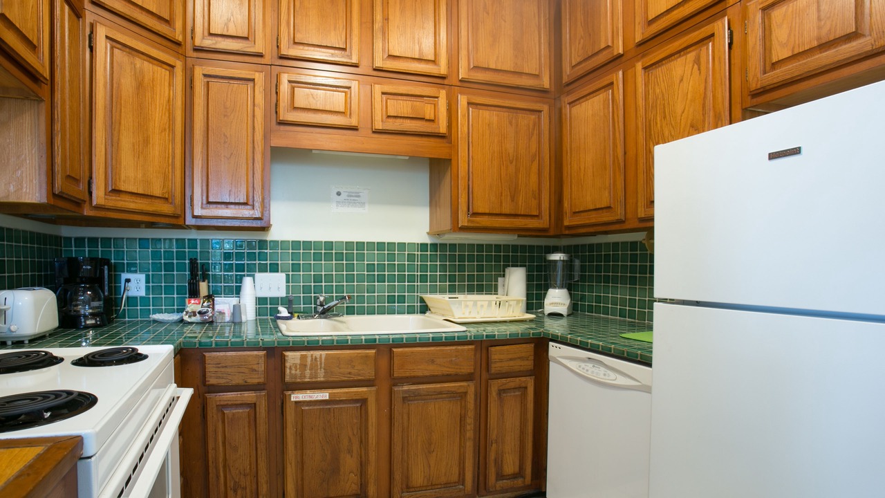 Photo of Kitchen in Downtown