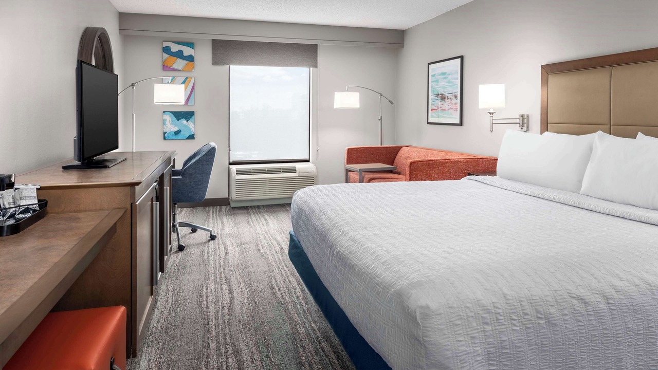 Photo of Bedroom in Lake Mary