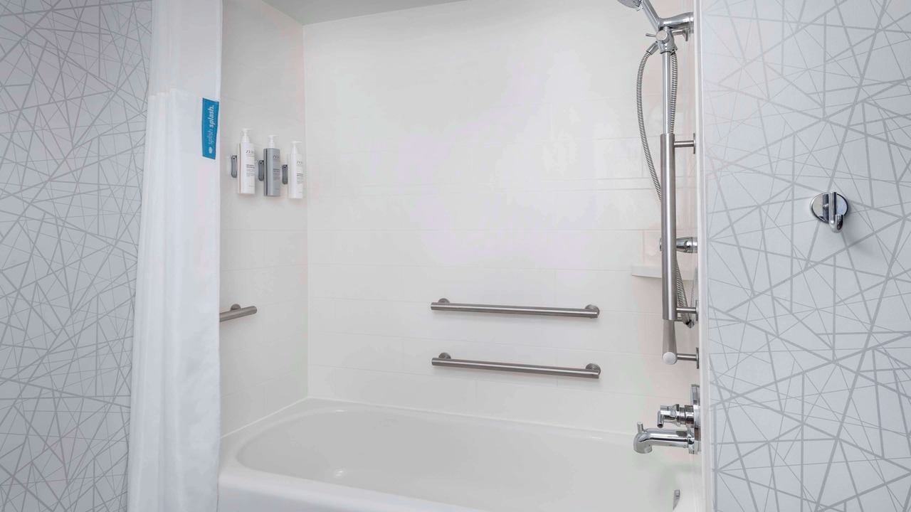 Photo of Bathroom in Lake Mary