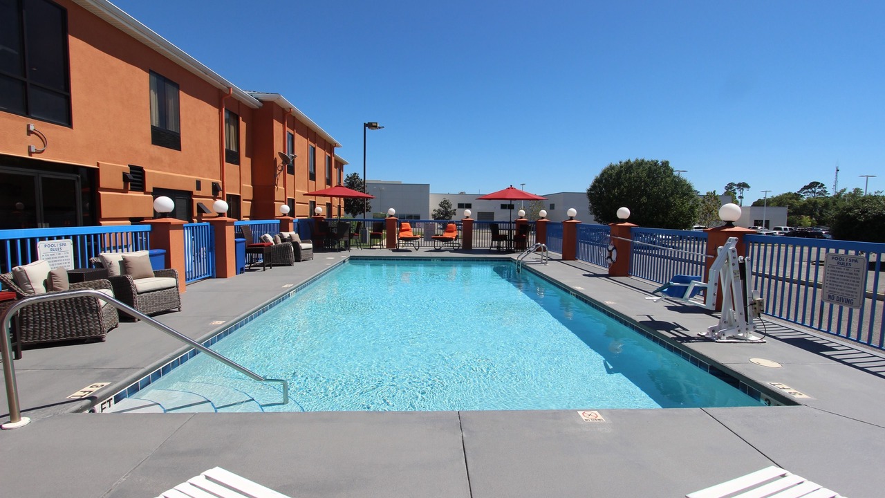 Photo of Outdoor in Northwest Pensacola