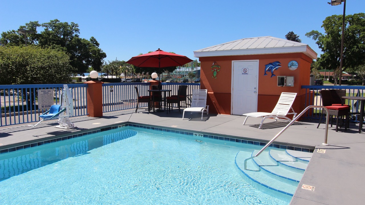 Photo of Outdoor in Northwest Pensacola