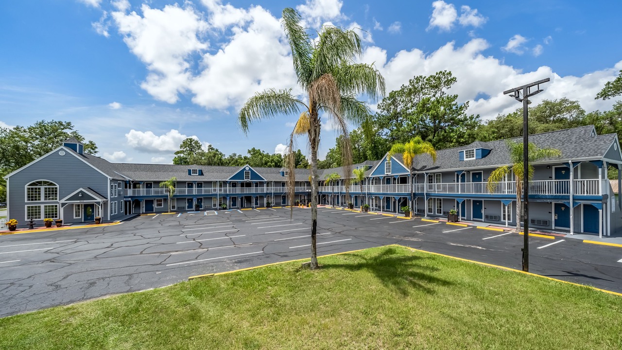 Photo of Outdoor in Gainesville