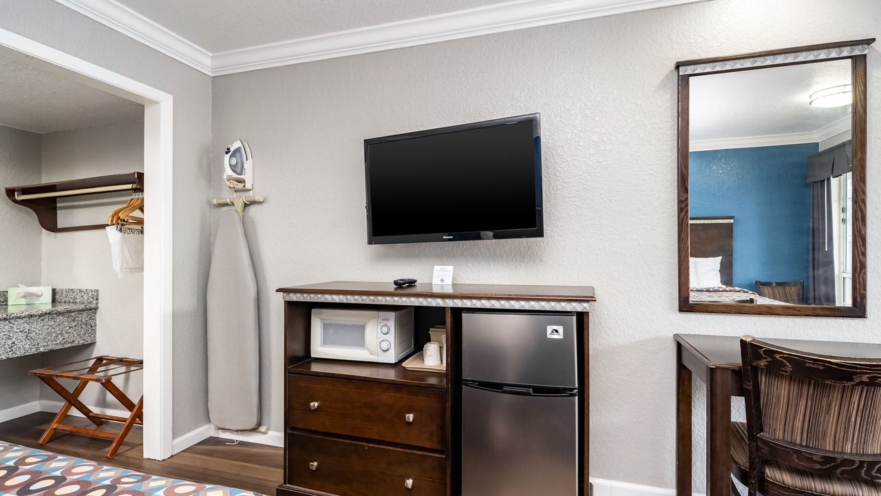 Photo of Bedroom in Gainesville